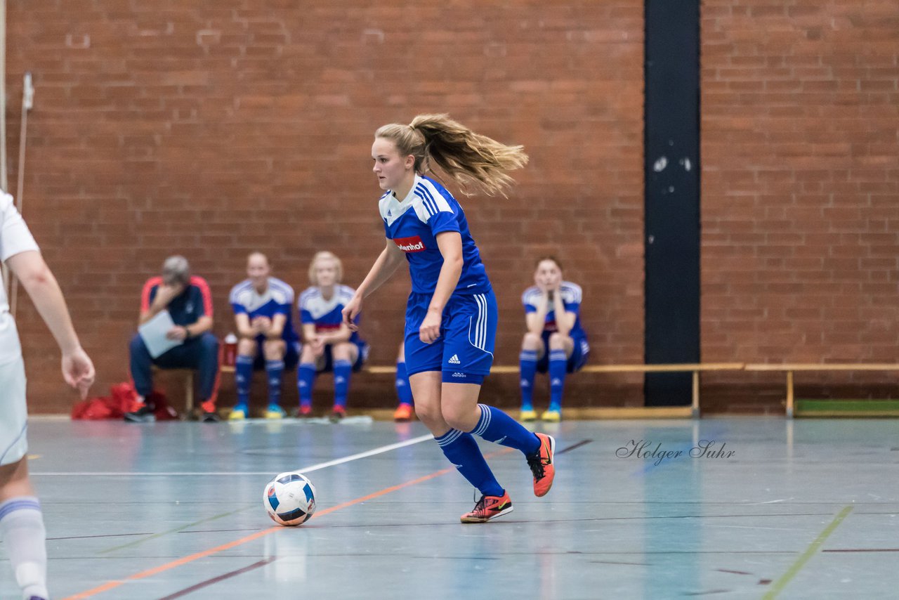 Bild 720 - Dodenhof Cup